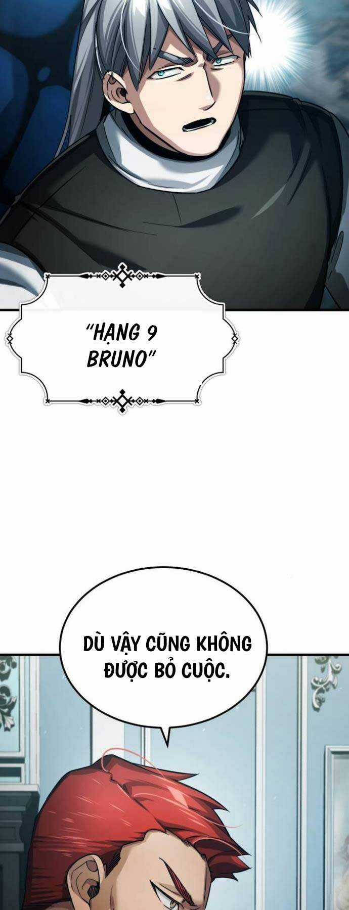 Thiên Quỷ Chẳng Sống Nổi Cuộc Đời Bình Thường Chapter 95 trang 54