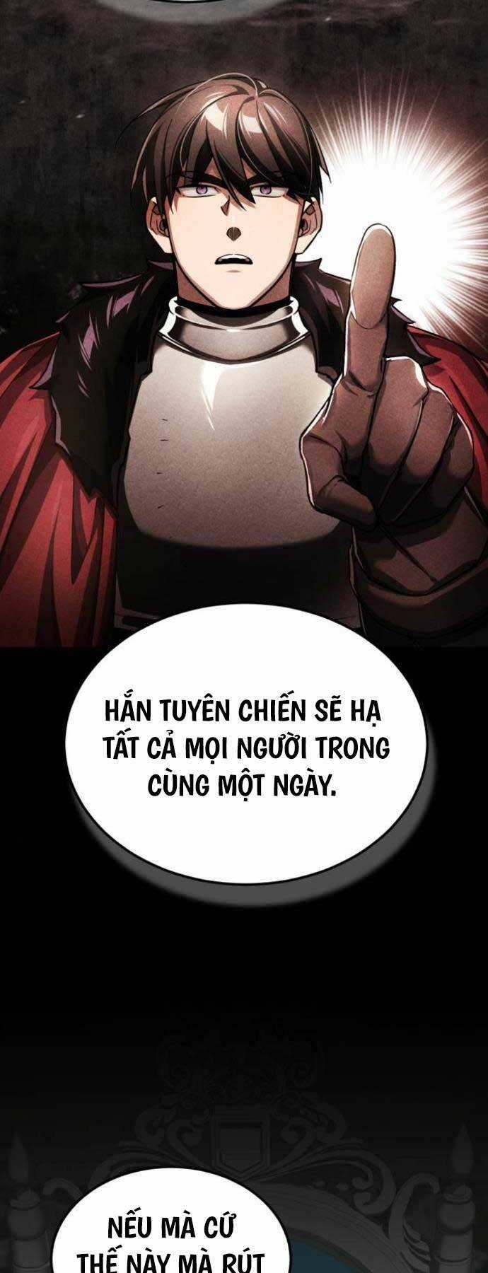 Thiên Quỷ Chẳng Sống Nổi Cuộc Đời Bình Thường Chapter 95 trang 56