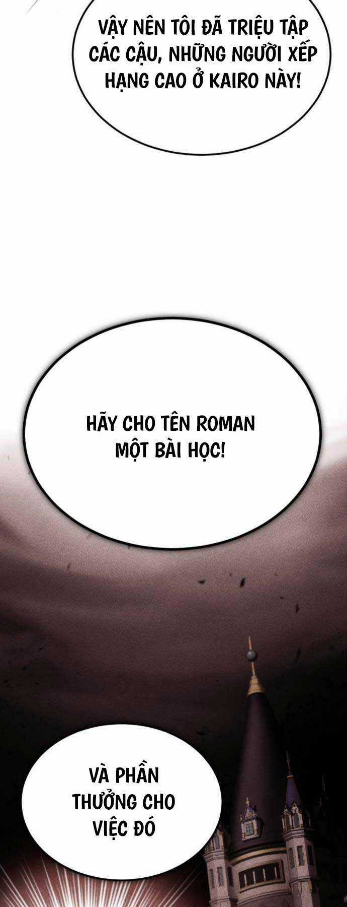 Thiên Quỷ Chẳng Sống Nổi Cuộc Đời Bình Thường Chapter 95 trang 58