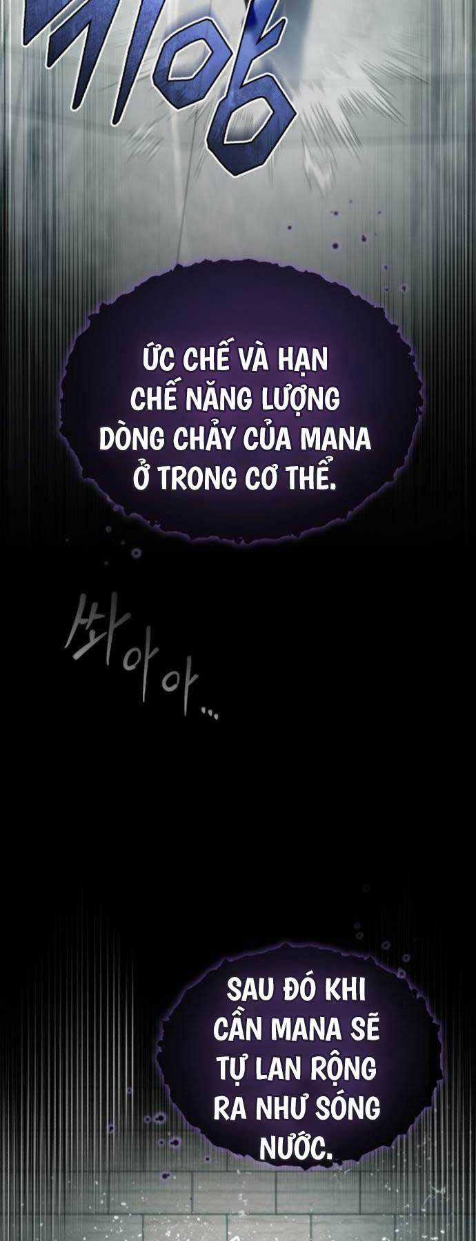 Thiên Quỷ Chẳng Sống Nổi Cuộc Đời Bình Thường Chapter 95 trang 6