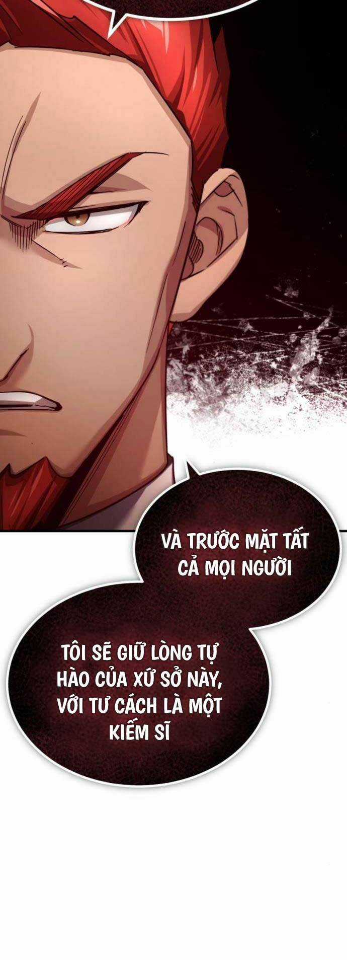 Thiên Quỷ Chẳng Sống Nổi Cuộc Đời Bình Thường Chapter 95 trang 60