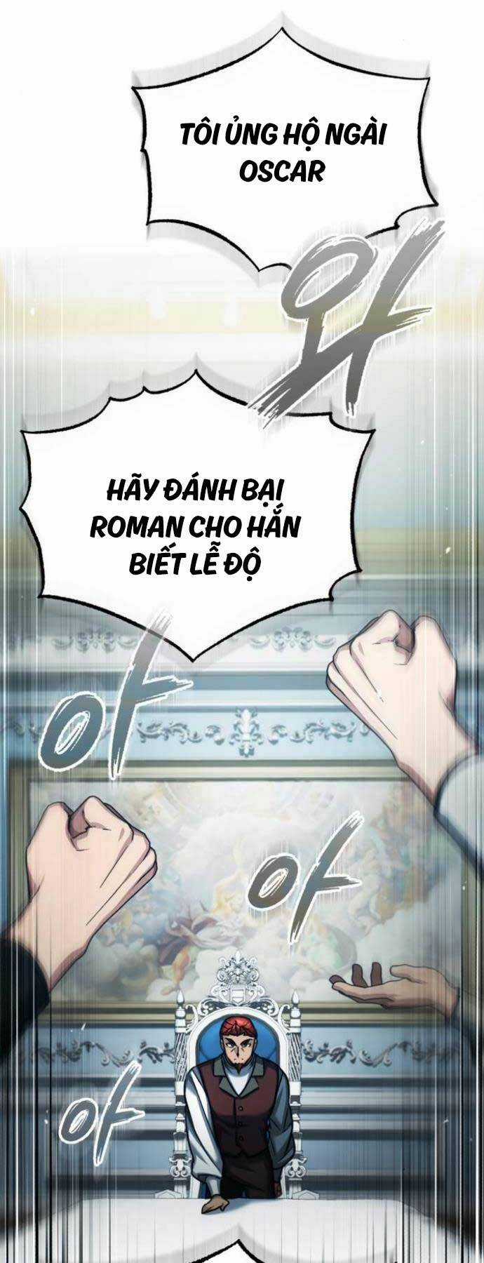 Thiên Quỷ Chẳng Sống Nổi Cuộc Đời Bình Thường Chapter 95 trang 61