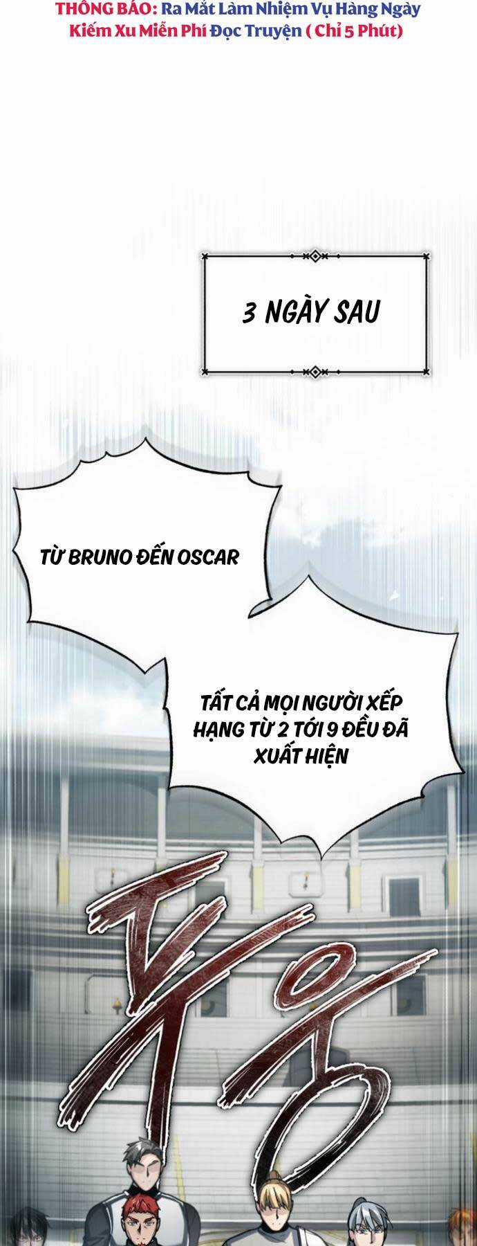 Thiên Quỷ Chẳng Sống Nổi Cuộc Đời Bình Thường Chapter 95 trang 63