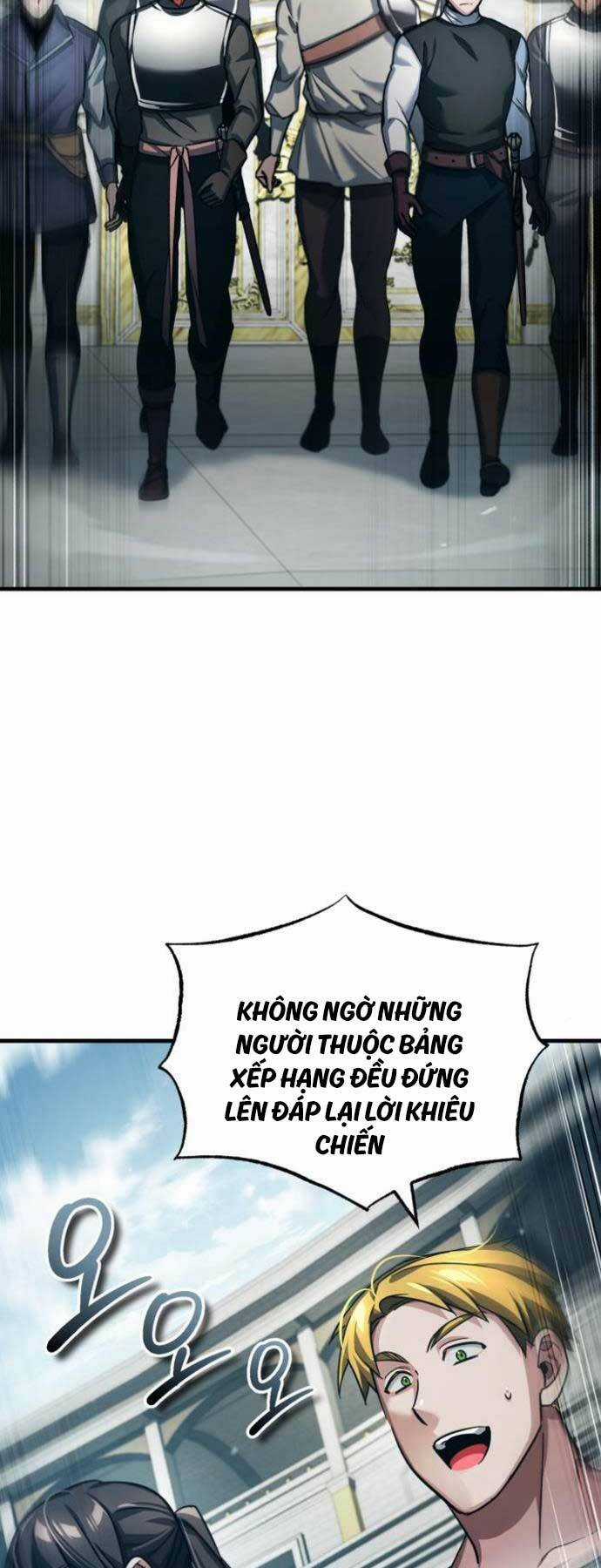 Thiên Quỷ Chẳng Sống Nổi Cuộc Đời Bình Thường Chapter 95 trang 64