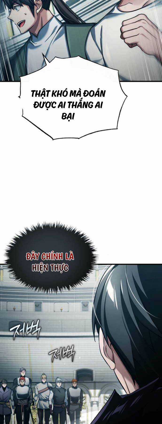 Thiên Quỷ Chẳng Sống Nổi Cuộc Đời Bình Thường Chapter 95 trang 65