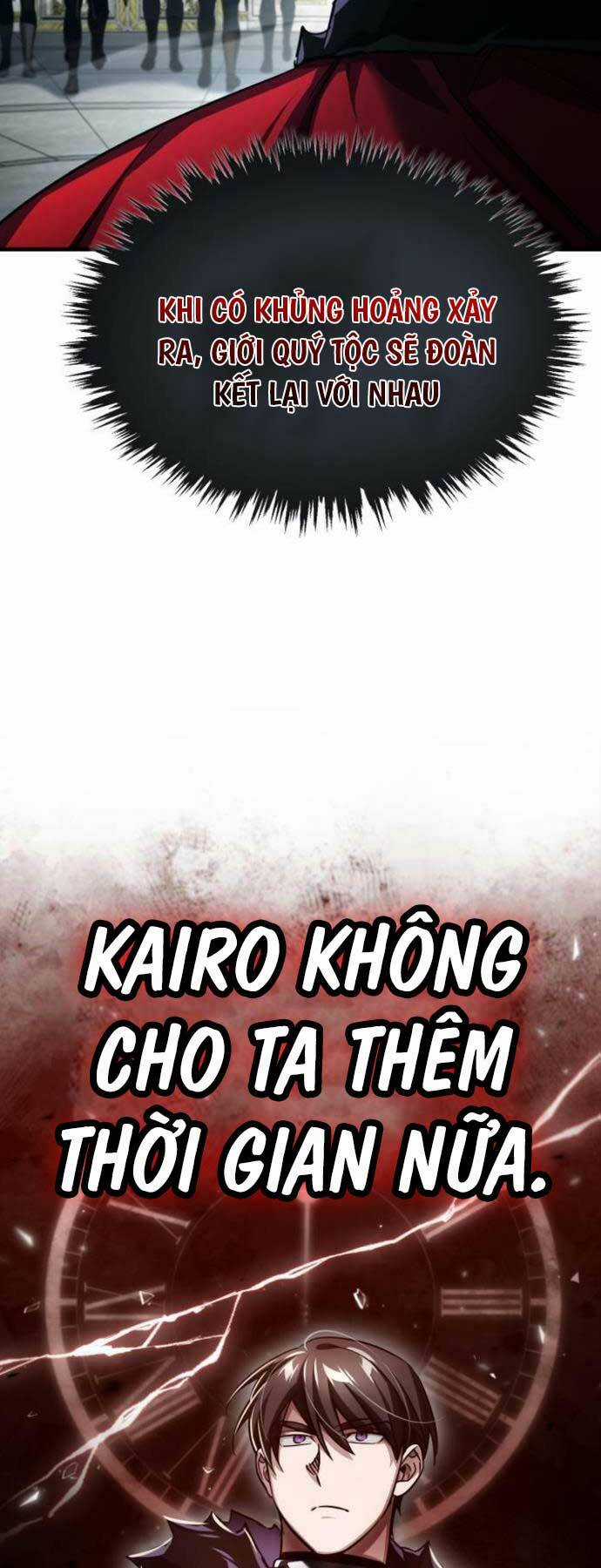 Thiên Quỷ Chẳng Sống Nổi Cuộc Đời Bình Thường Chapter 95 trang 66