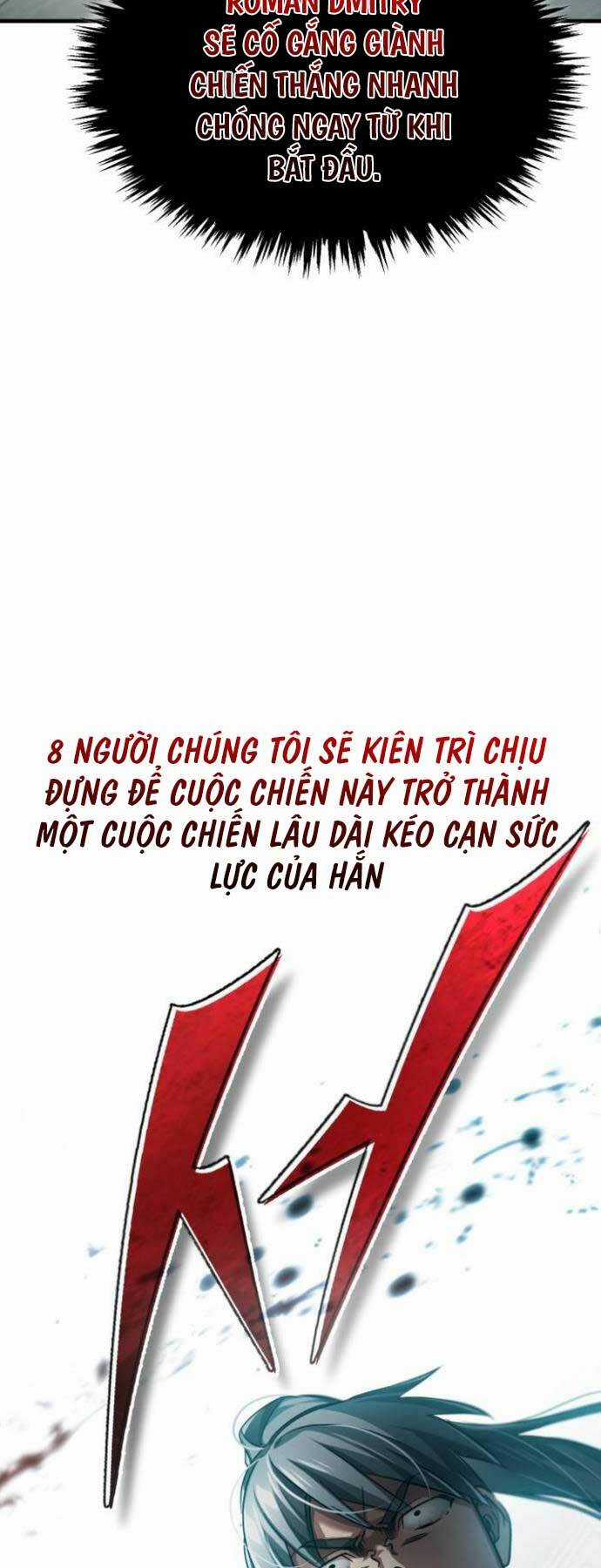 Thiên Quỷ Chẳng Sống Nổi Cuộc Đời Bình Thường Chapter 95 trang 70