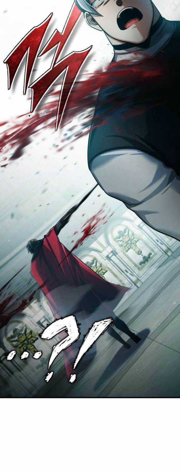 Thiên Quỷ Chẳng Sống Nổi Cuộc Đời Bình Thường Chapter 95 trang 71