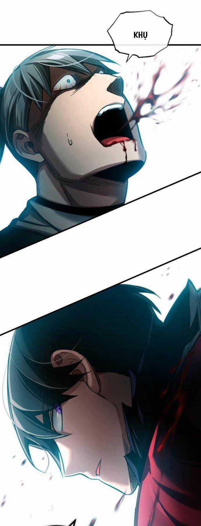 Thiên Quỷ Chẳng Sống Nổi Cuộc Đời Bình Thường Chapter 95 trang 72