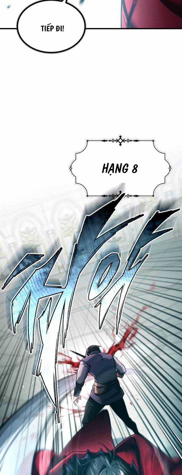 Thiên Quỷ Chẳng Sống Nổi Cuộc Đời Bình Thường Chapter 95 trang 73