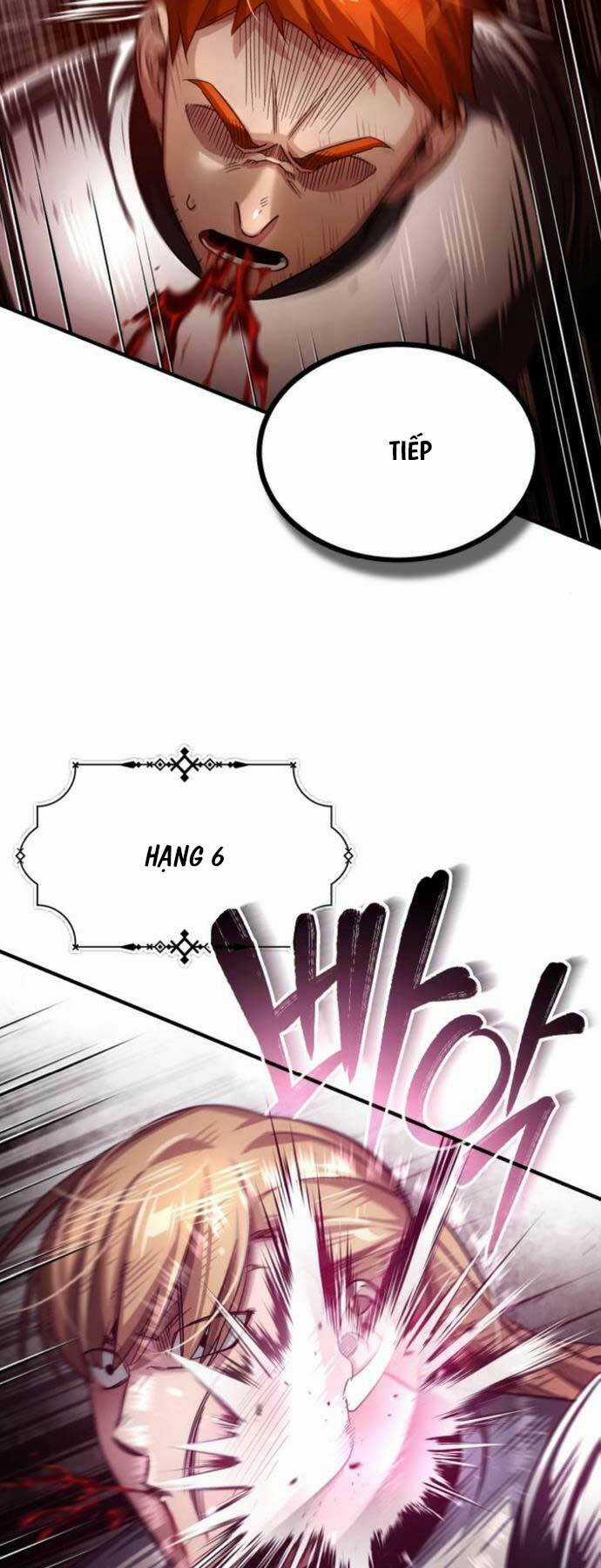 Thiên Quỷ Chẳng Sống Nổi Cuộc Đời Bình Thường Chapter 95 trang 75