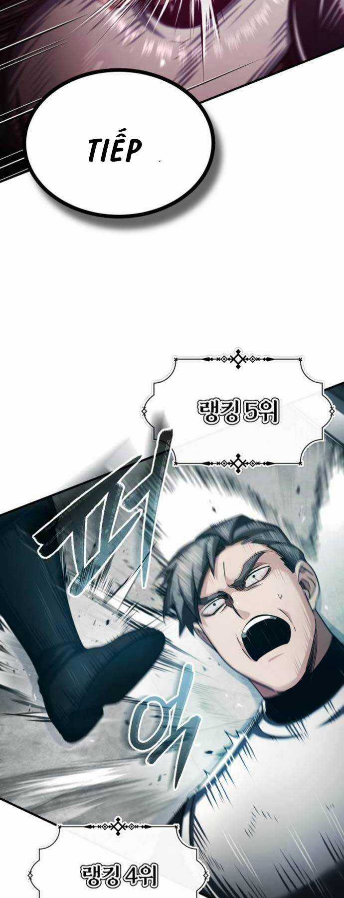 Thiên Quỷ Chẳng Sống Nổi Cuộc Đời Bình Thường Chapter 95 trang 76