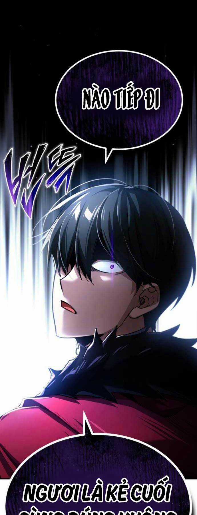 Thiên Quỷ Chẳng Sống Nổi Cuộc Đời Bình Thường Chapter 95 trang 79