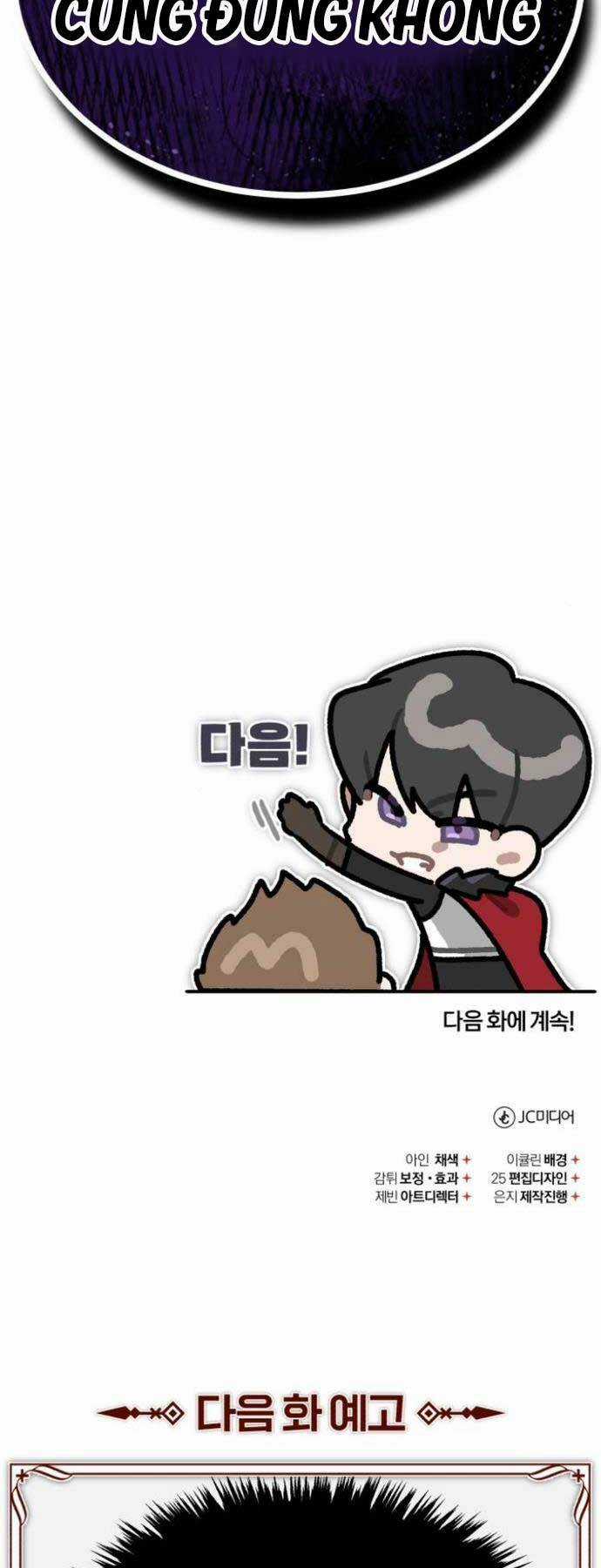 Thiên Quỷ Chẳng Sống Nổi Cuộc Đời Bình Thường Chapter 95 trang 80