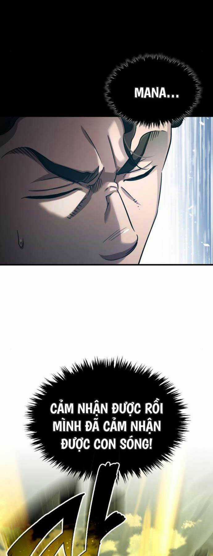 Thiên Quỷ Chẳng Sống Nổi Cuộc Đời Bình Thường Chapter 95 trang 9