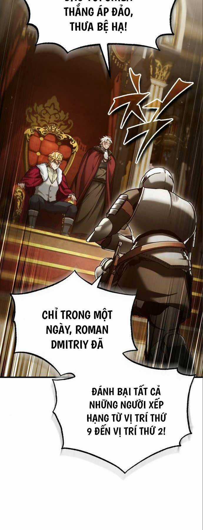 Thiên Quỷ Chẳng Sống Nổi Cuộc Đời Bình Thường Chapter 96 trang 1