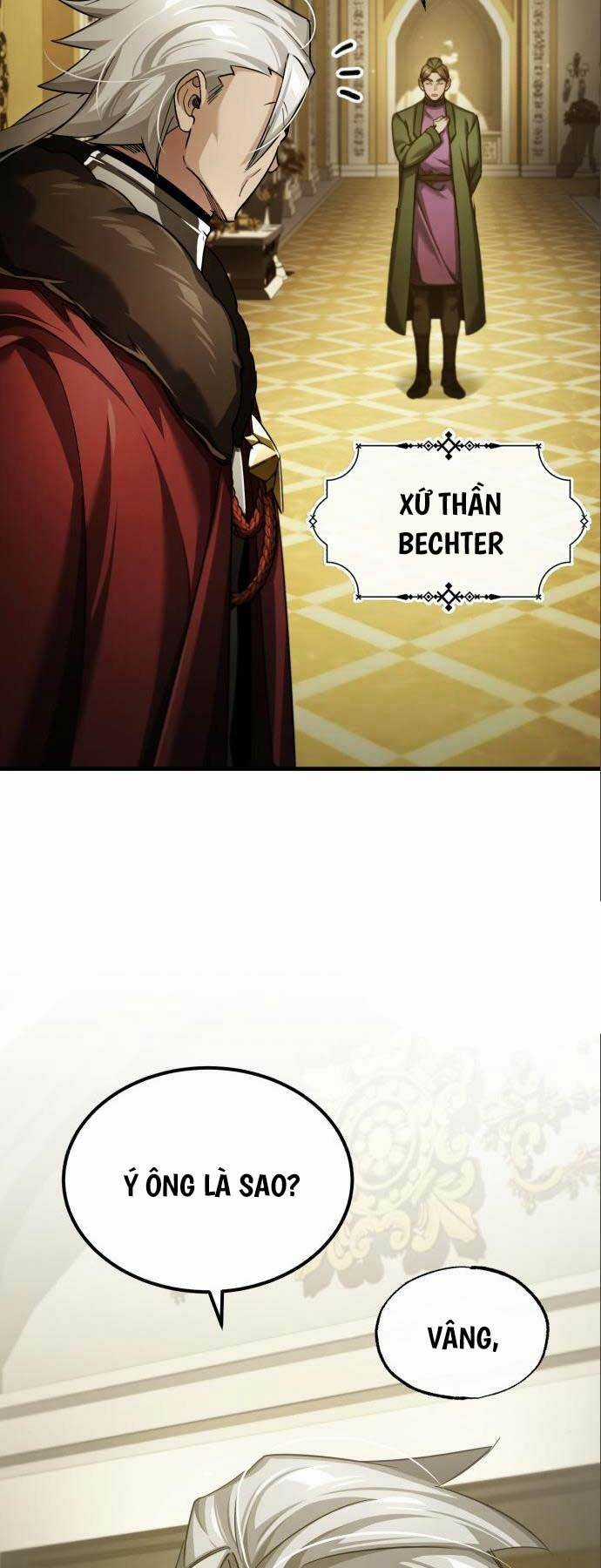 Thiên Quỷ Chẳng Sống Nổi Cuộc Đời Bình Thường Chapter 96 trang 10