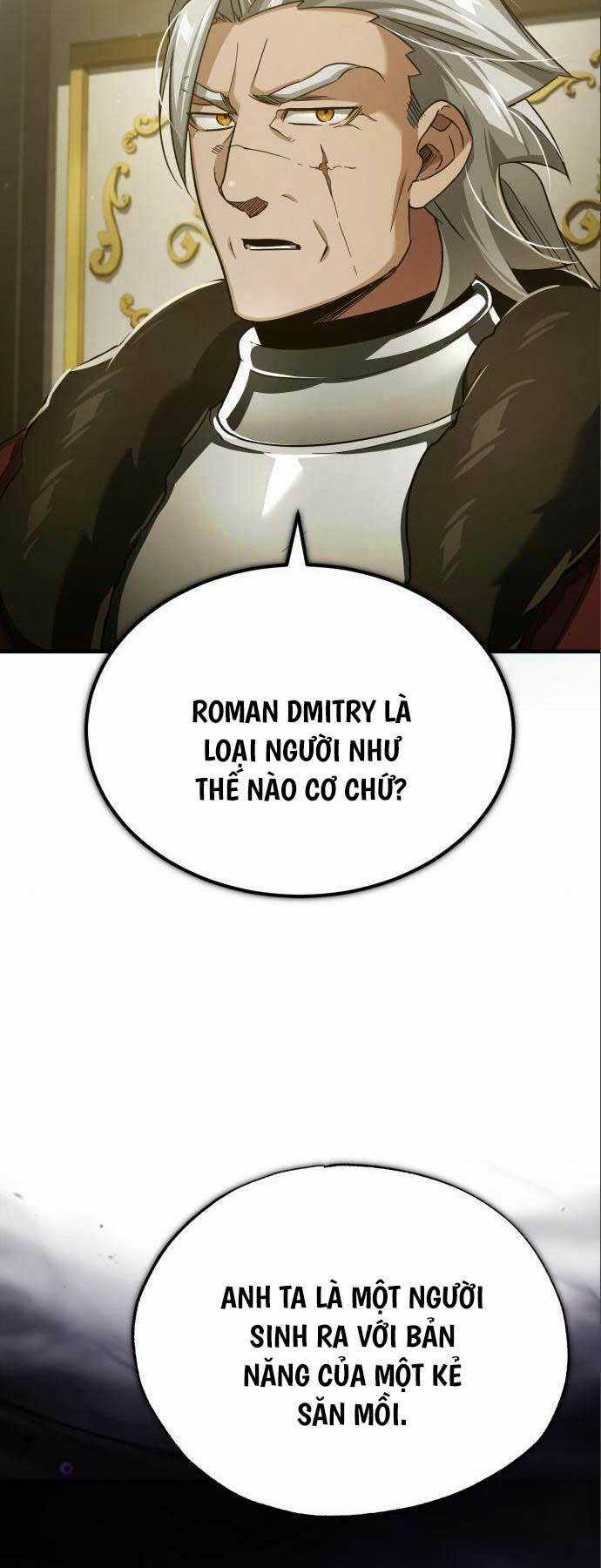 Thiên Quỷ Chẳng Sống Nổi Cuộc Đời Bình Thường Chapter 96 trang 11