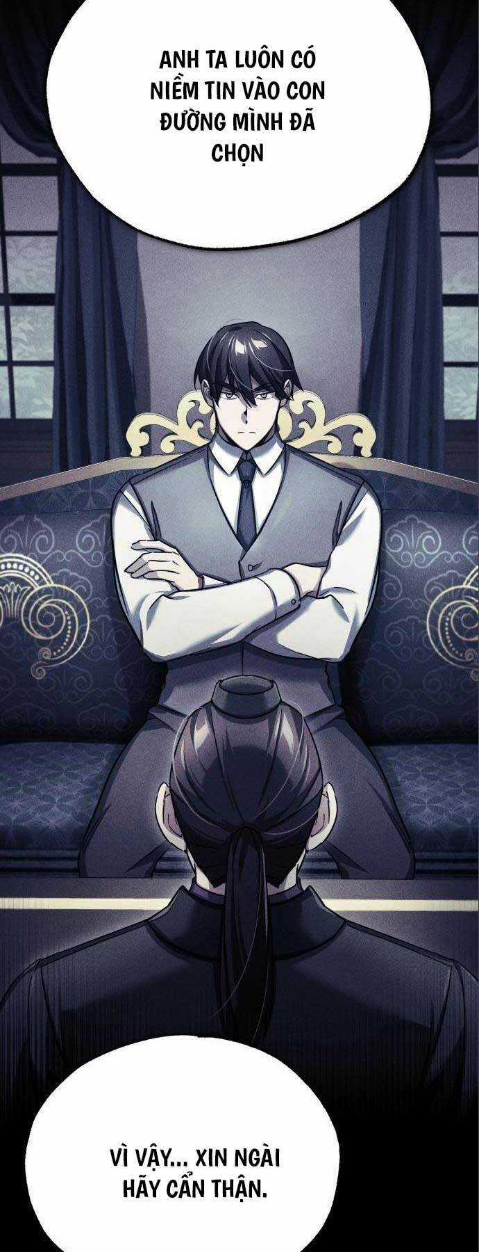 Thiên Quỷ Chẳng Sống Nổi Cuộc Đời Bình Thường Chapter 96 trang 13