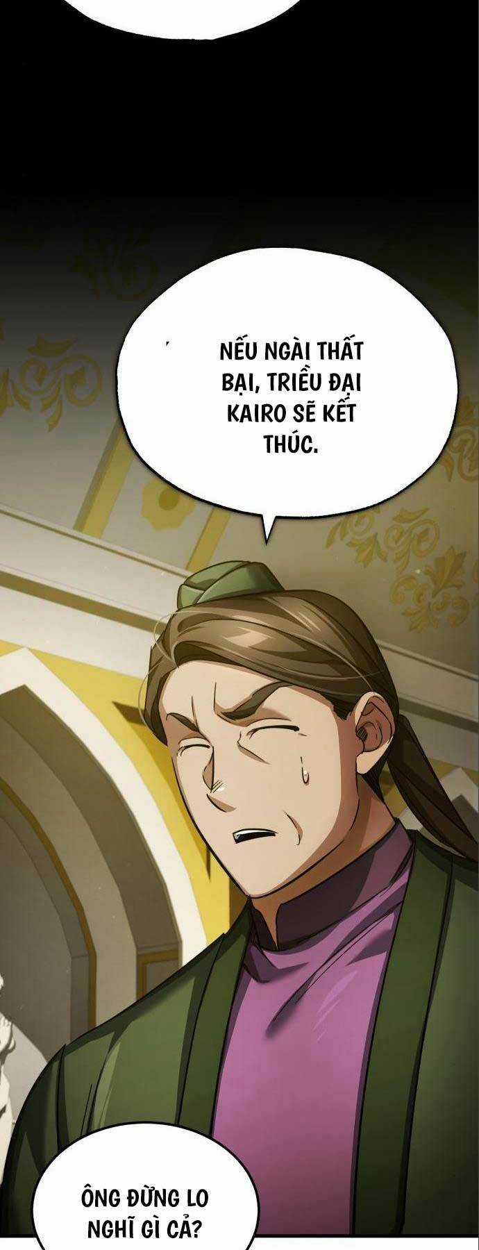 Thiên Quỷ Chẳng Sống Nổi Cuộc Đời Bình Thường Chapter 96 trang 14