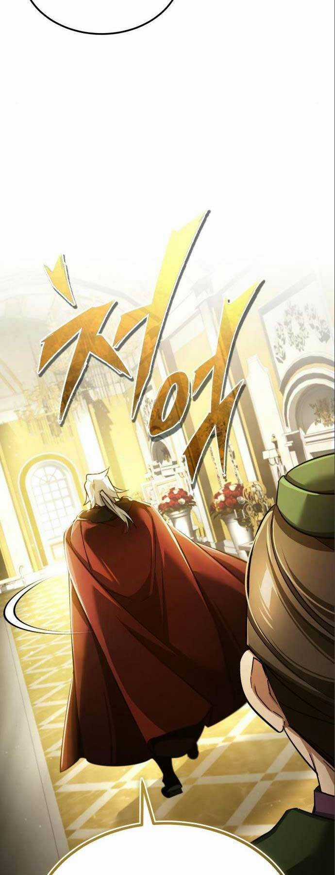 Thiên Quỷ Chẳng Sống Nổi Cuộc Đời Bình Thường Chapter 96 trang 15