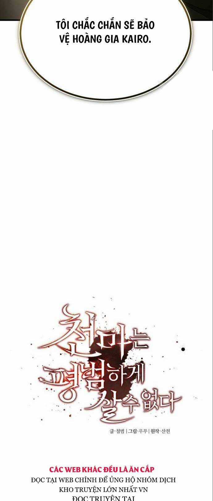 Thiên Quỷ Chẳng Sống Nổi Cuộc Đời Bình Thường Chapter 96 trang 16