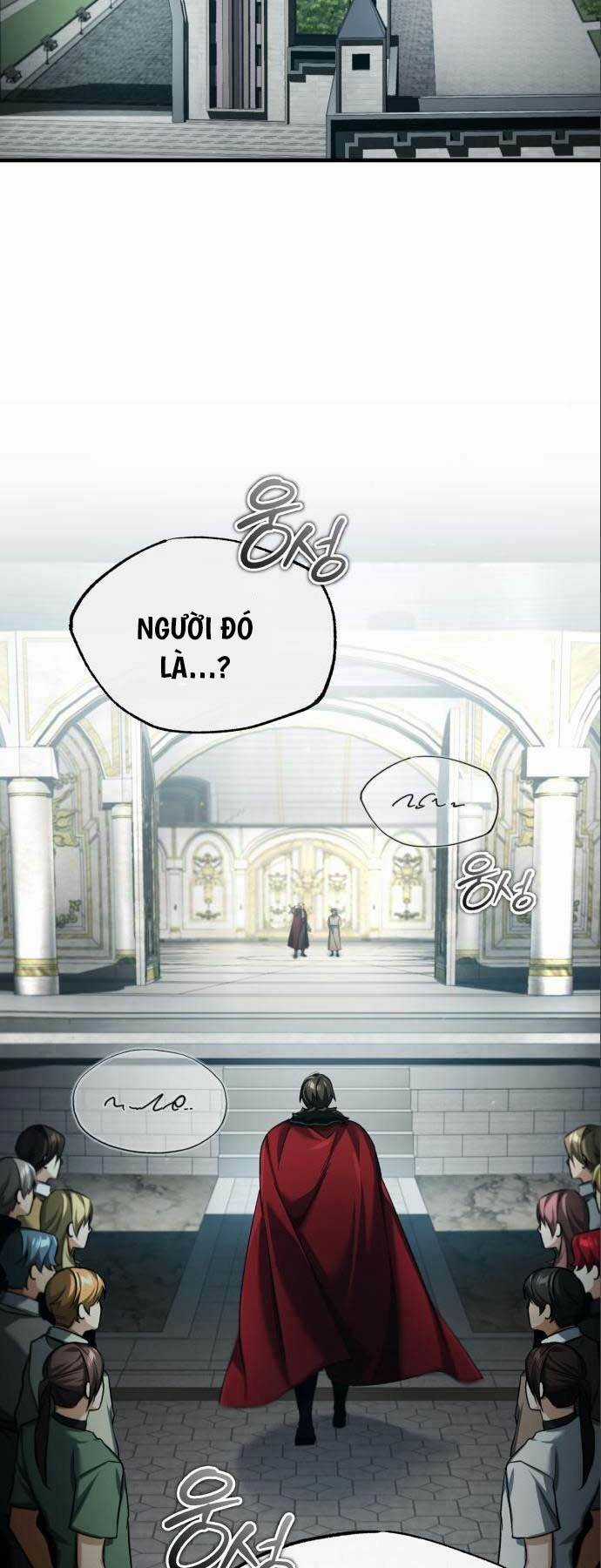 Thiên Quỷ Chẳng Sống Nổi Cuộc Đời Bình Thường Chapter 96 trang 18