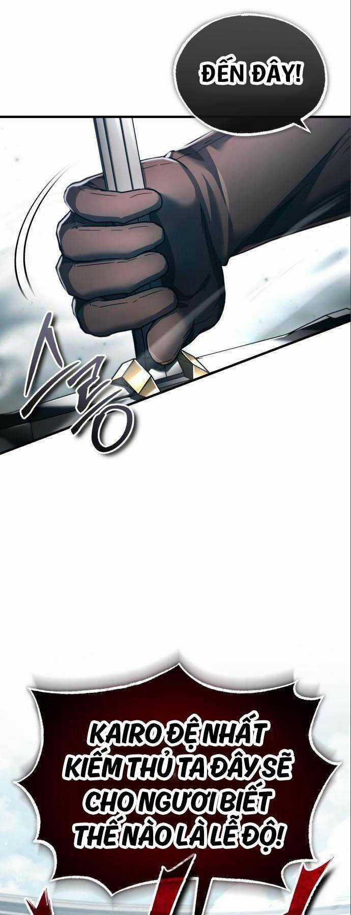 Thiên Quỷ Chẳng Sống Nổi Cuộc Đời Bình Thường Chapter 96 trang 20