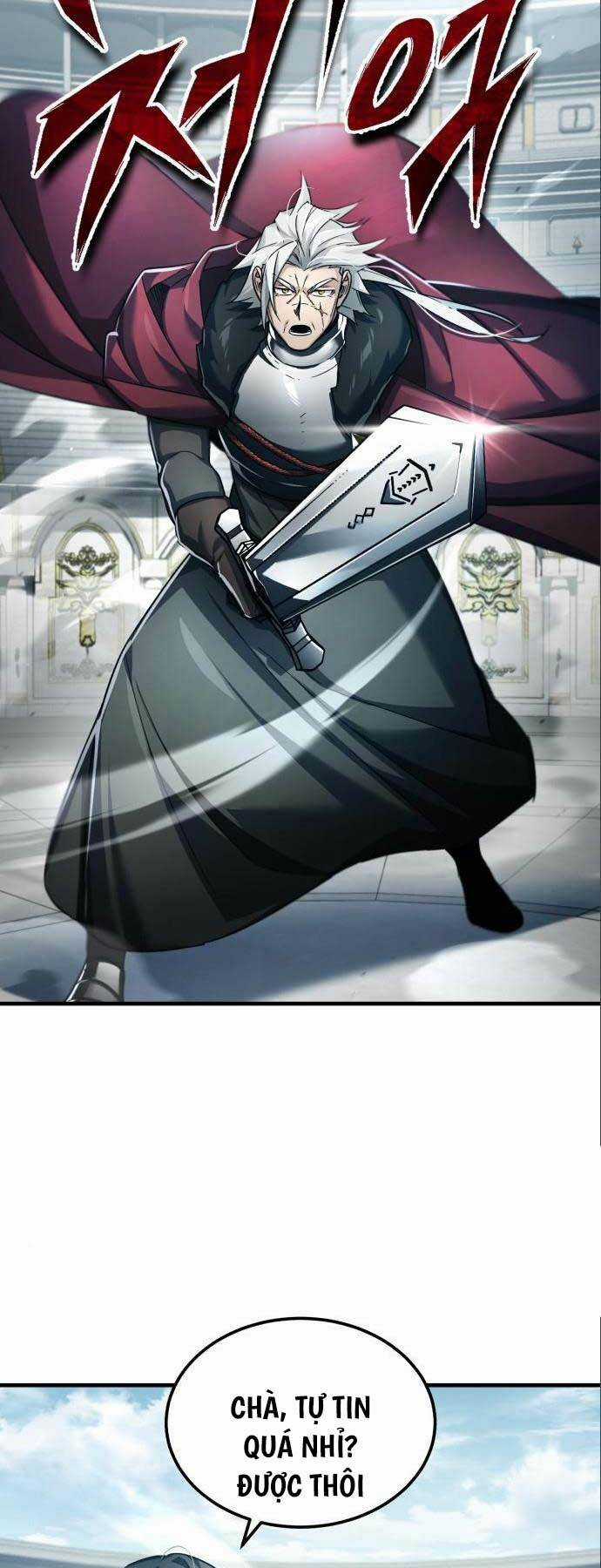 Thiên Quỷ Chẳng Sống Nổi Cuộc Đời Bình Thường Chapter 96 trang 21