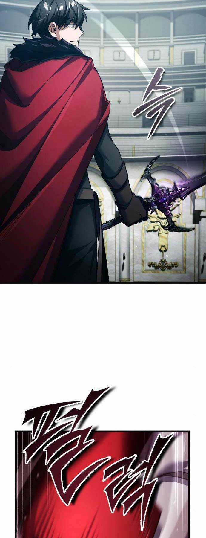 Thiên Quỷ Chẳng Sống Nổi Cuộc Đời Bình Thường Chapter 96 trang 22