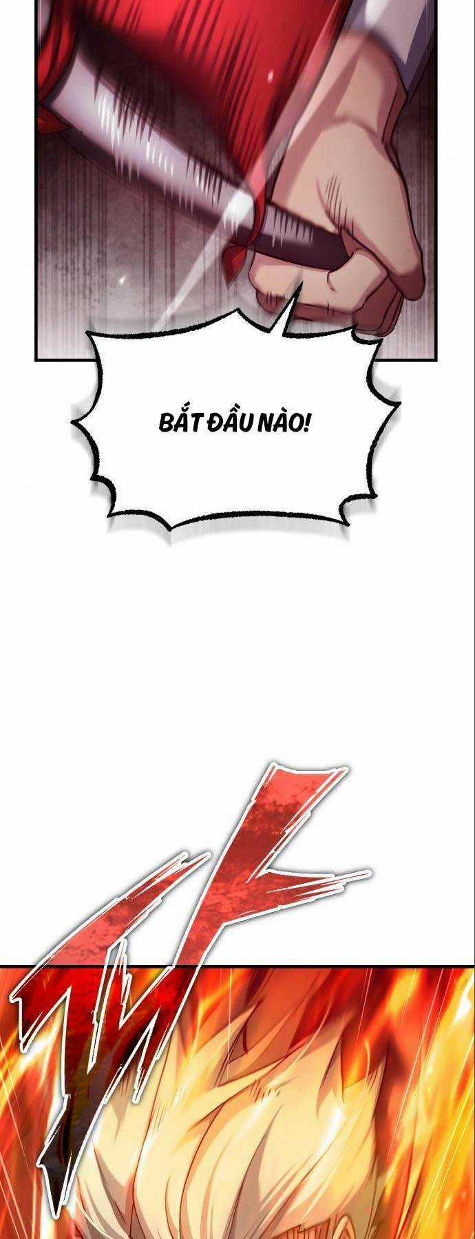 Thiên Quỷ Chẳng Sống Nổi Cuộc Đời Bình Thường Chapter 96 trang 23