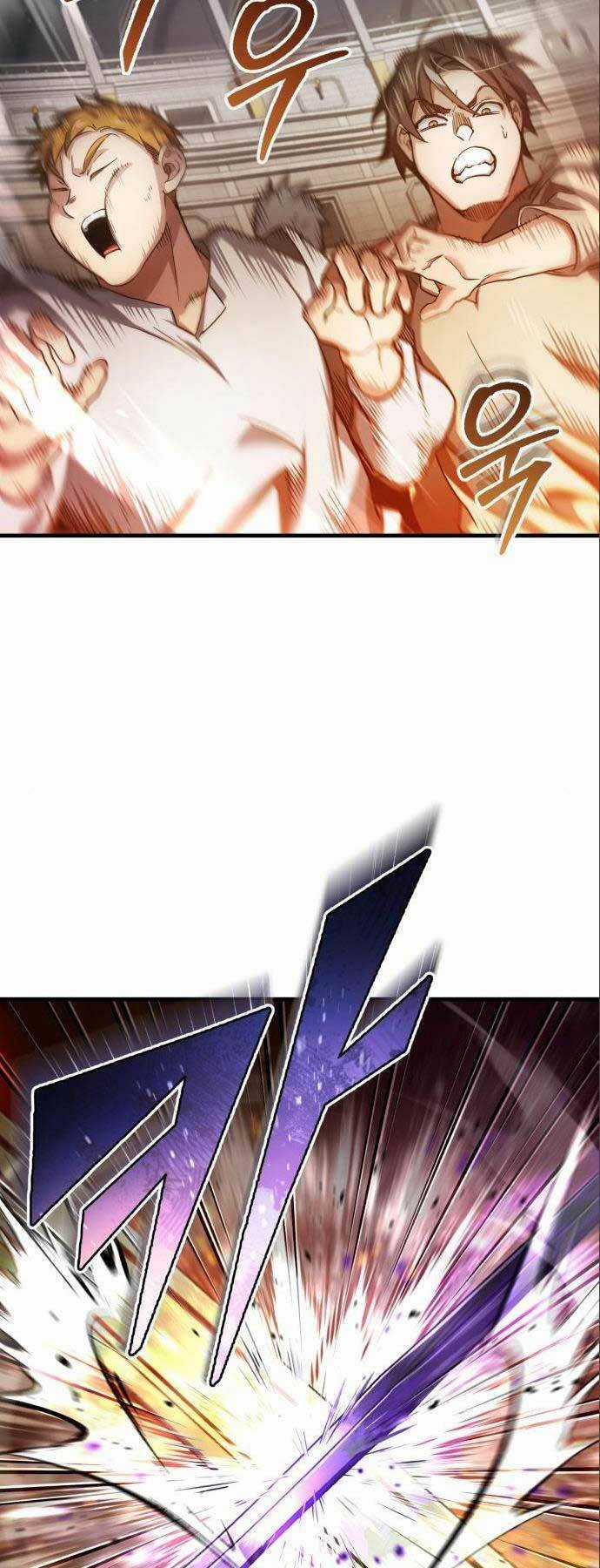 Thiên Quỷ Chẳng Sống Nổi Cuộc Đời Bình Thường Chapter 96 trang 26