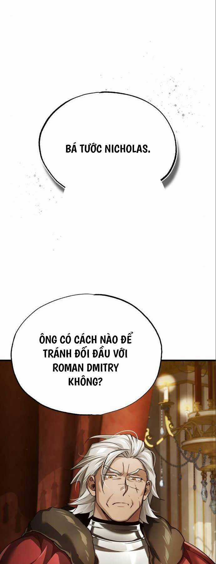 Thiên Quỷ Chẳng Sống Nổi Cuộc Đời Bình Thường Chapter 96 trang 3