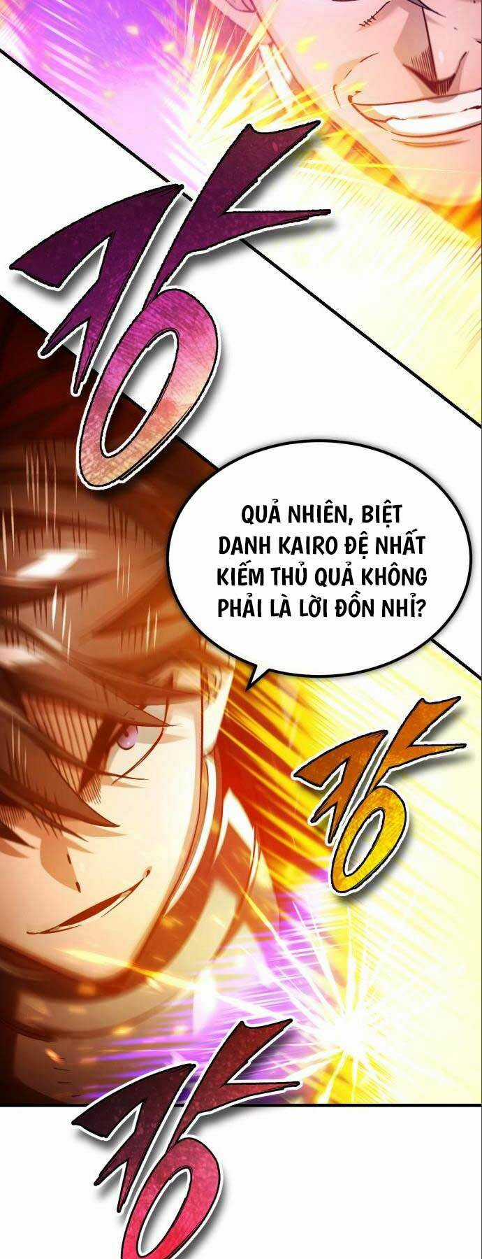 Thiên Quỷ Chẳng Sống Nổi Cuộc Đời Bình Thường Chapter 96 trang 30