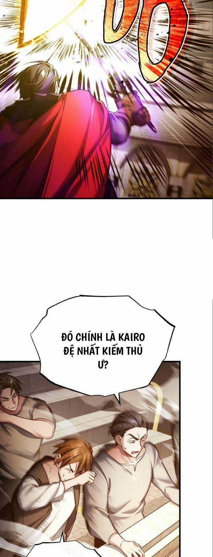 Thiên Quỷ Chẳng Sống Nổi Cuộc Đời Bình Thường Chapter 96 trang 32