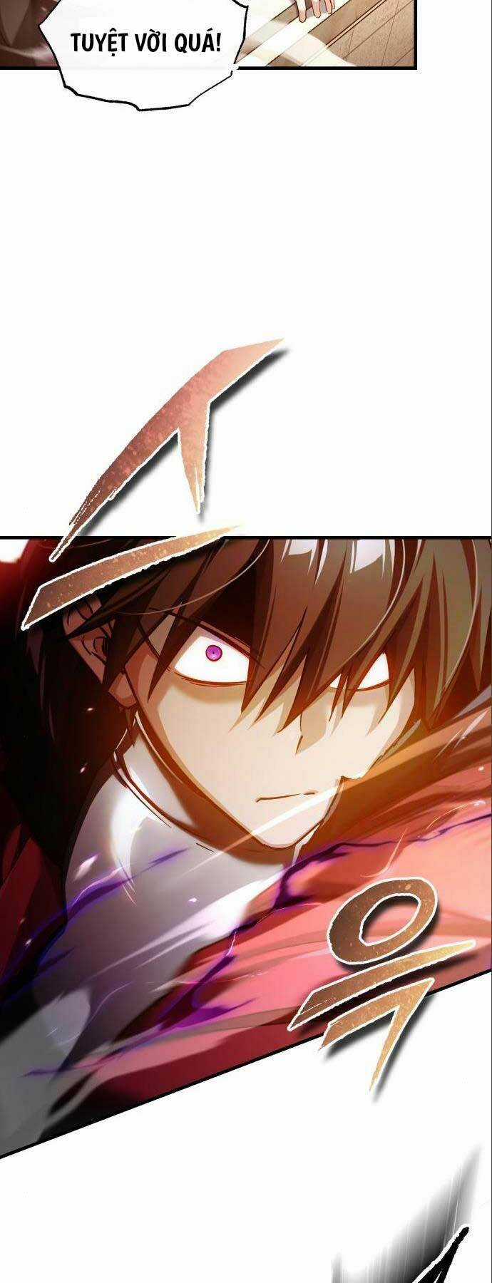 Thiên Quỷ Chẳng Sống Nổi Cuộc Đời Bình Thường Chapter 96 trang 33