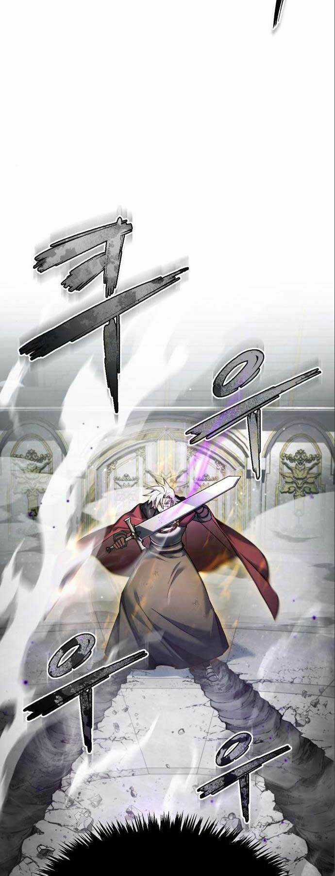 Thiên Quỷ Chẳng Sống Nổi Cuộc Đời Bình Thường Chapter 96 trang 36