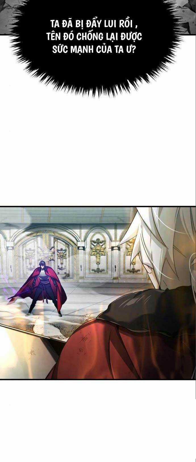 Thiên Quỷ Chẳng Sống Nổi Cuộc Đời Bình Thường Chapter 96 trang 37