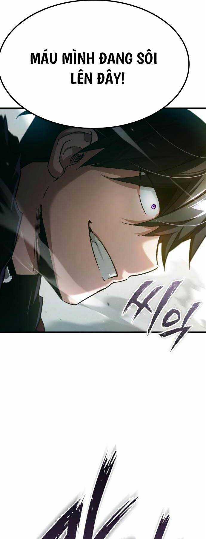 Thiên Quỷ Chẳng Sống Nổi Cuộc Đời Bình Thường Chapter 96 trang 38