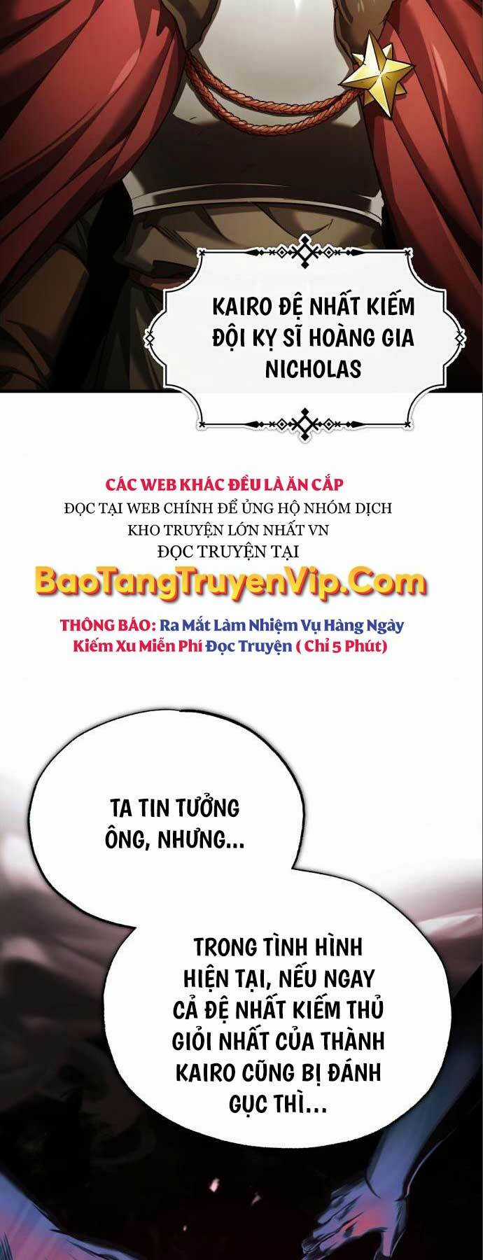 Thiên Quỷ Chẳng Sống Nổi Cuộc Đời Bình Thường Chapter 96 trang 4