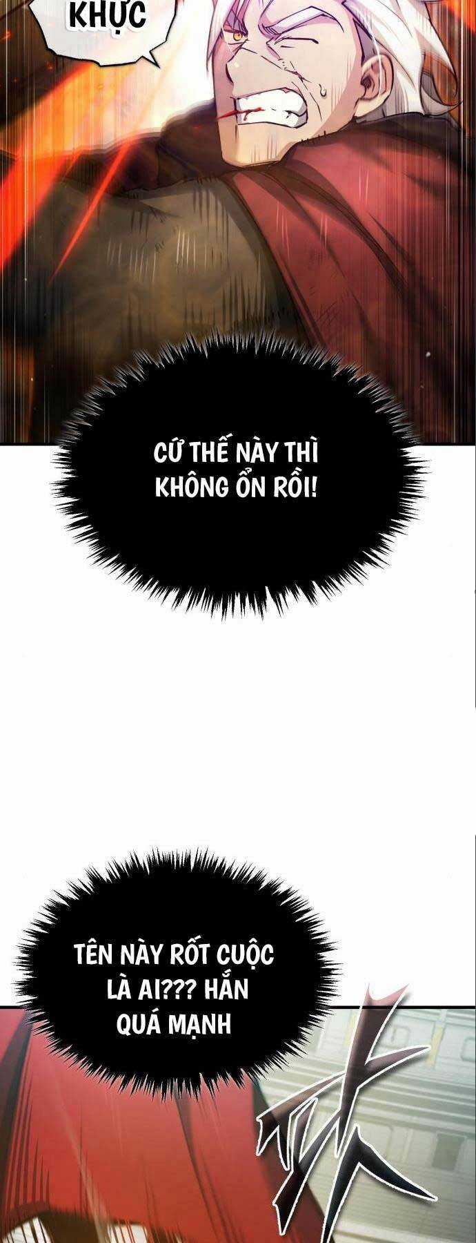 Thiên Quỷ Chẳng Sống Nổi Cuộc Đời Bình Thường Chapter 96 trang 42