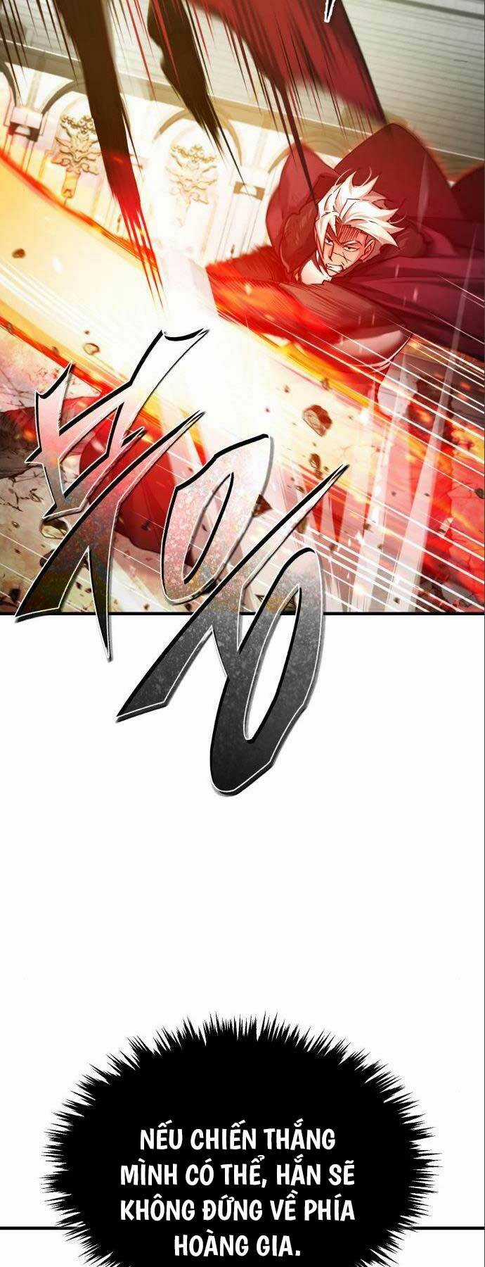 Thiên Quỷ Chẳng Sống Nổi Cuộc Đời Bình Thường Chapter 96 trang 43