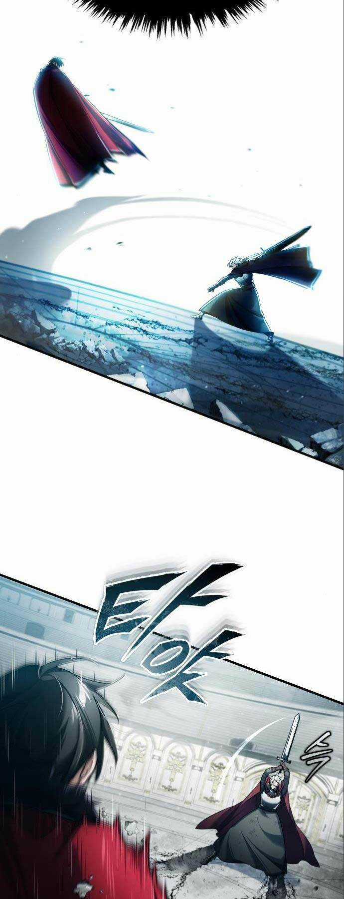 Thiên Quỷ Chẳng Sống Nổi Cuộc Đời Bình Thường Chapter 96 trang 44