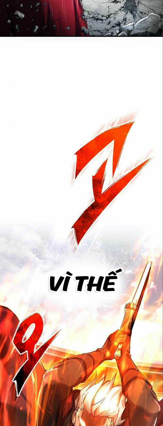 Thiên Quỷ Chẳng Sống Nổi Cuộc Đời Bình Thường Chapter 96 trang 45