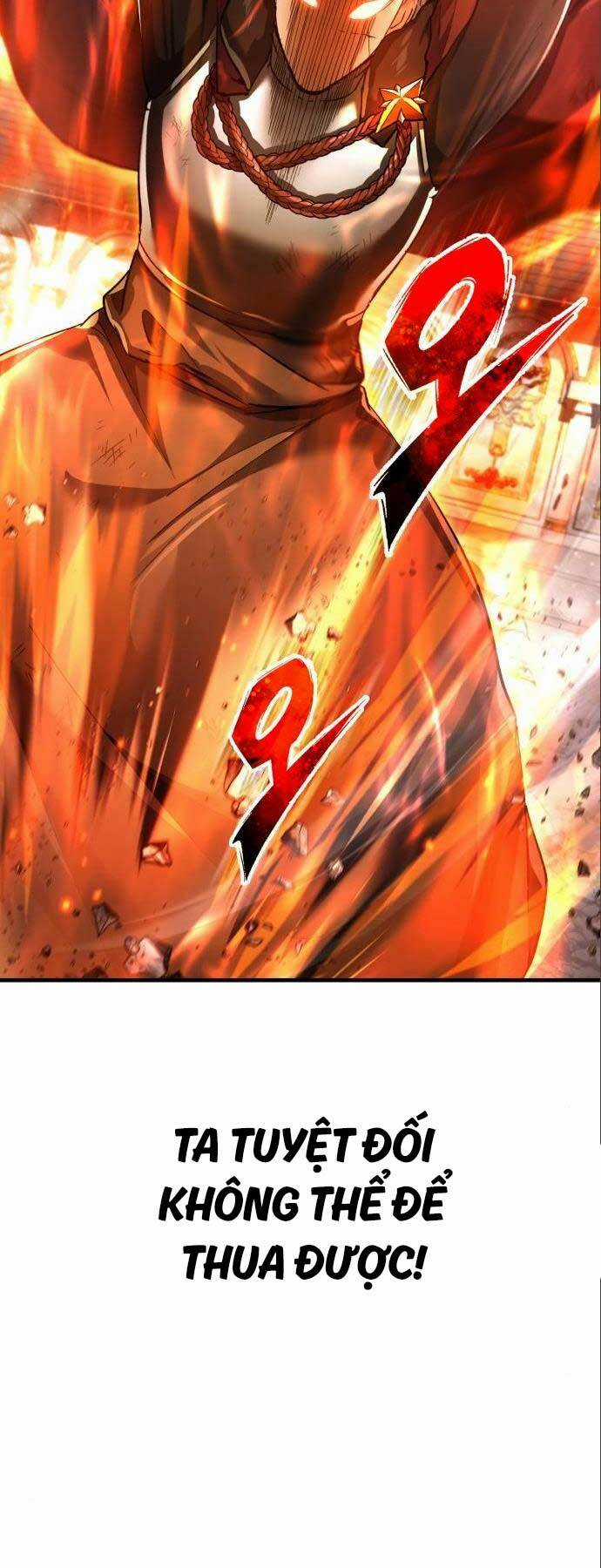 Thiên Quỷ Chẳng Sống Nổi Cuộc Đời Bình Thường Chapter 96 trang 46