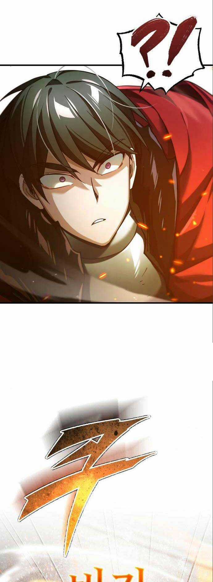 Thiên Quỷ Chẳng Sống Nổi Cuộc Đời Bình Thường Chapter 96 trang 47