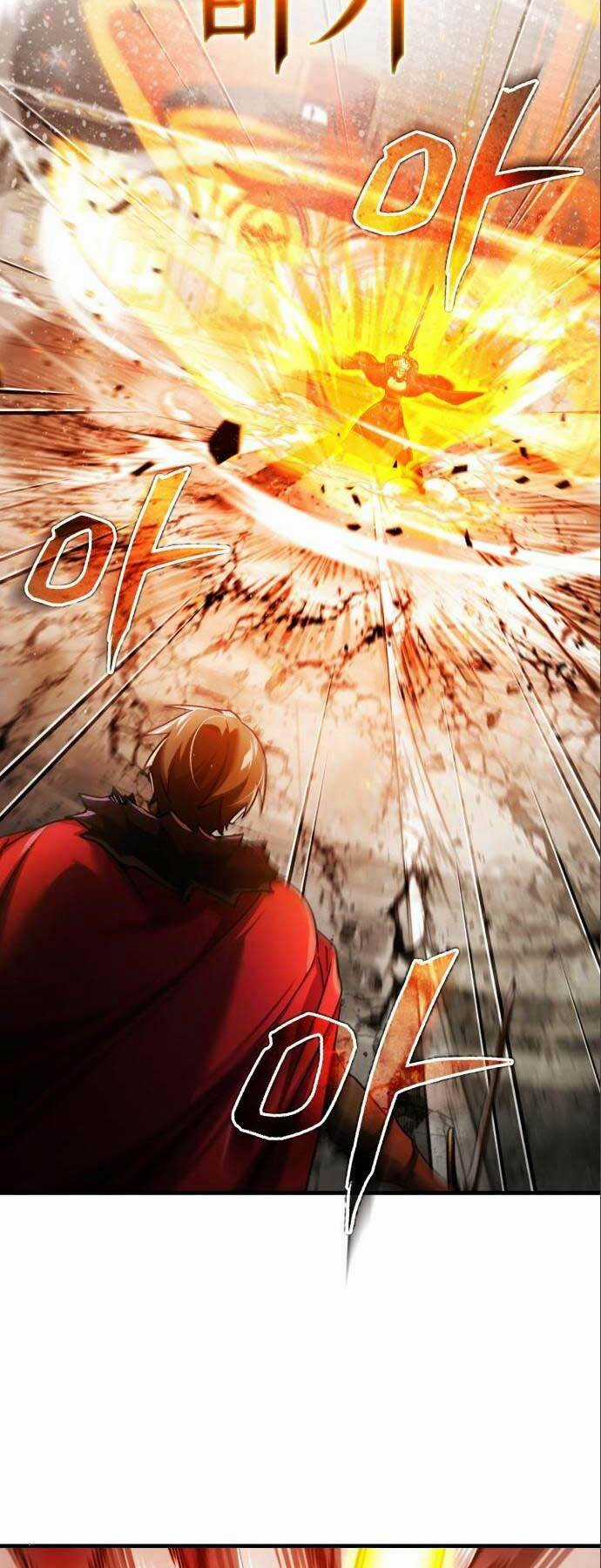 Thiên Quỷ Chẳng Sống Nổi Cuộc Đời Bình Thường Chapter 96 trang 48