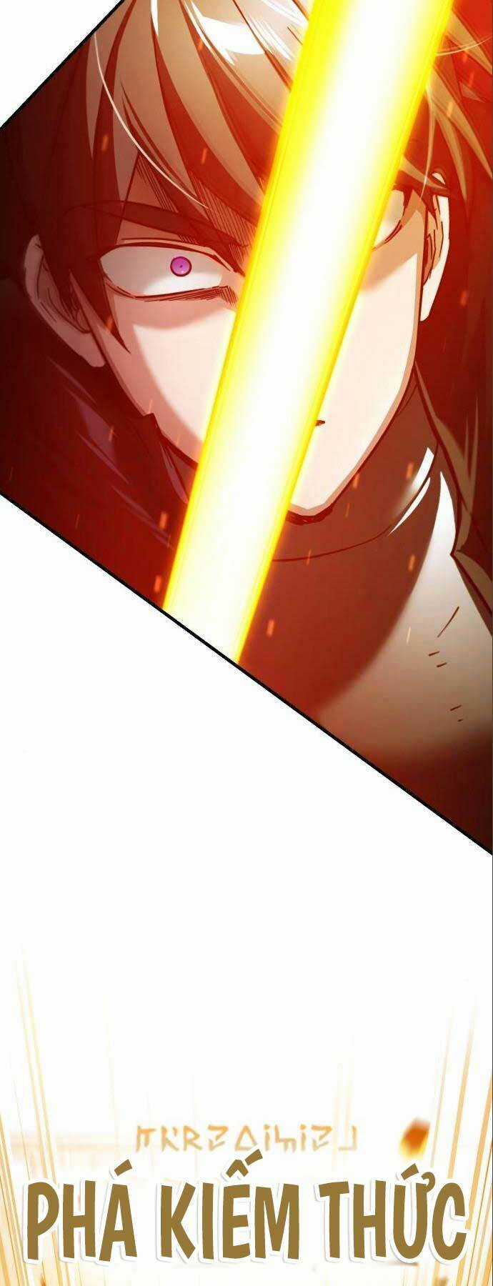 Thiên Quỷ Chẳng Sống Nổi Cuộc Đời Bình Thường Chapter 96 trang 50