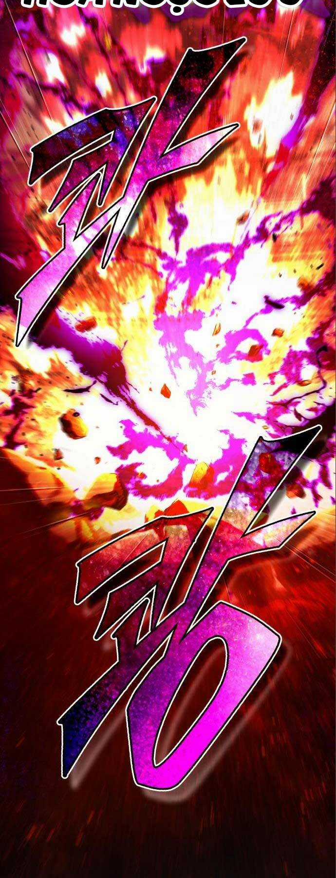 Thiên Quỷ Chẳng Sống Nổi Cuộc Đời Bình Thường Chapter 96 trang 54