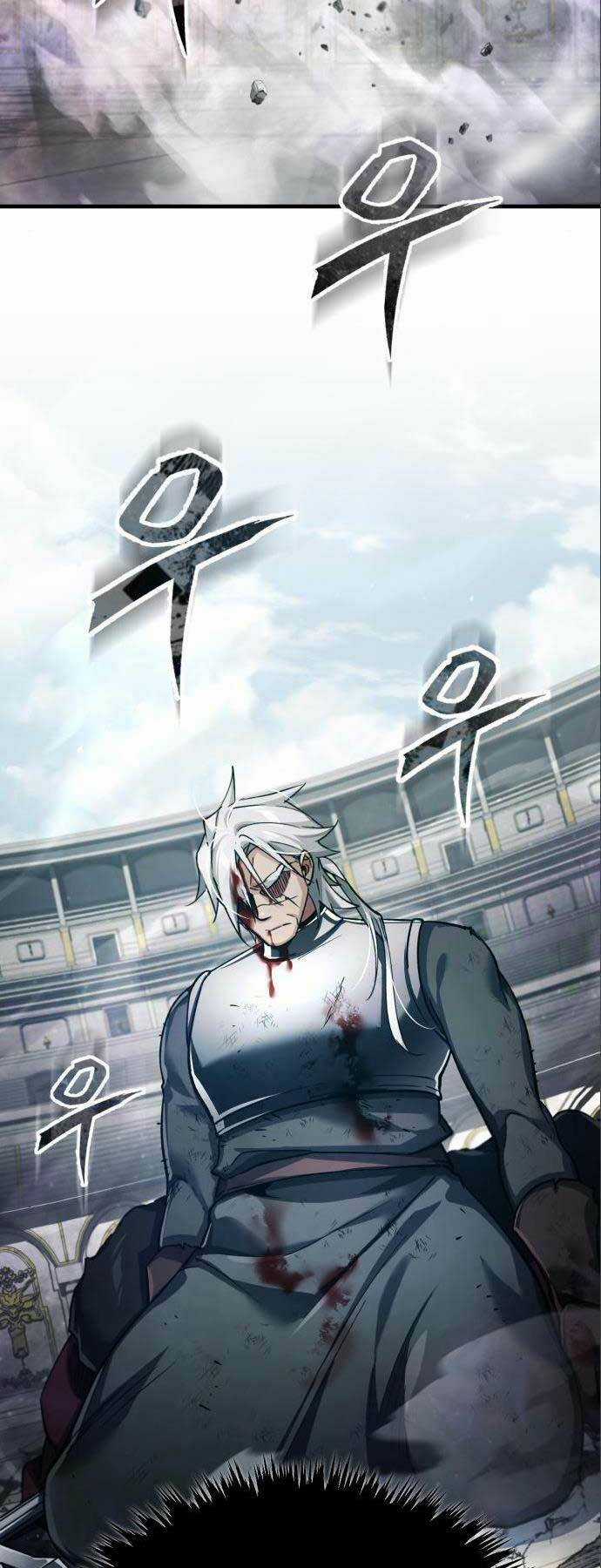 Thiên Quỷ Chẳng Sống Nổi Cuộc Đời Bình Thường Chapter 96 trang 56